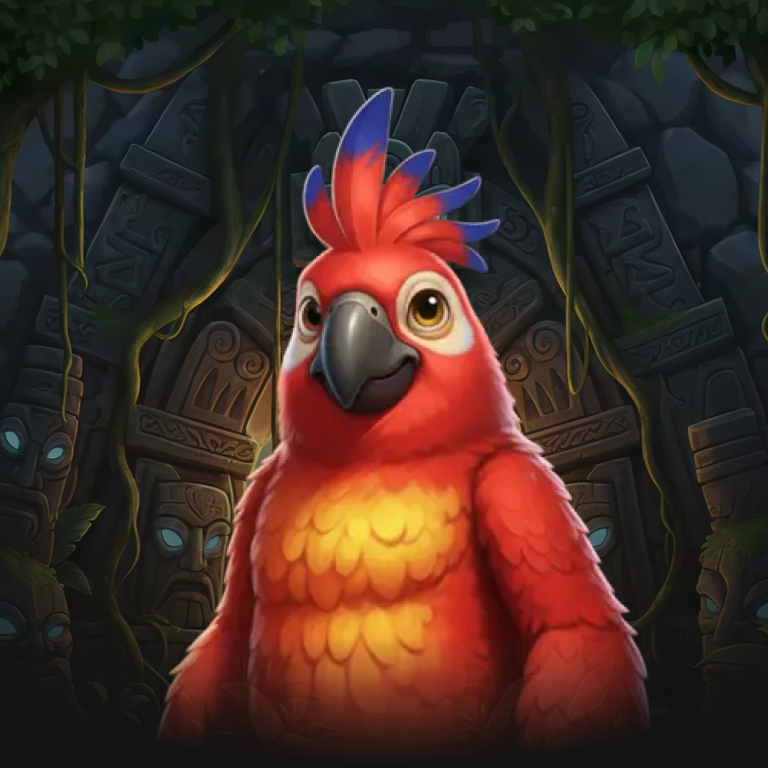SweepJungle social slots card