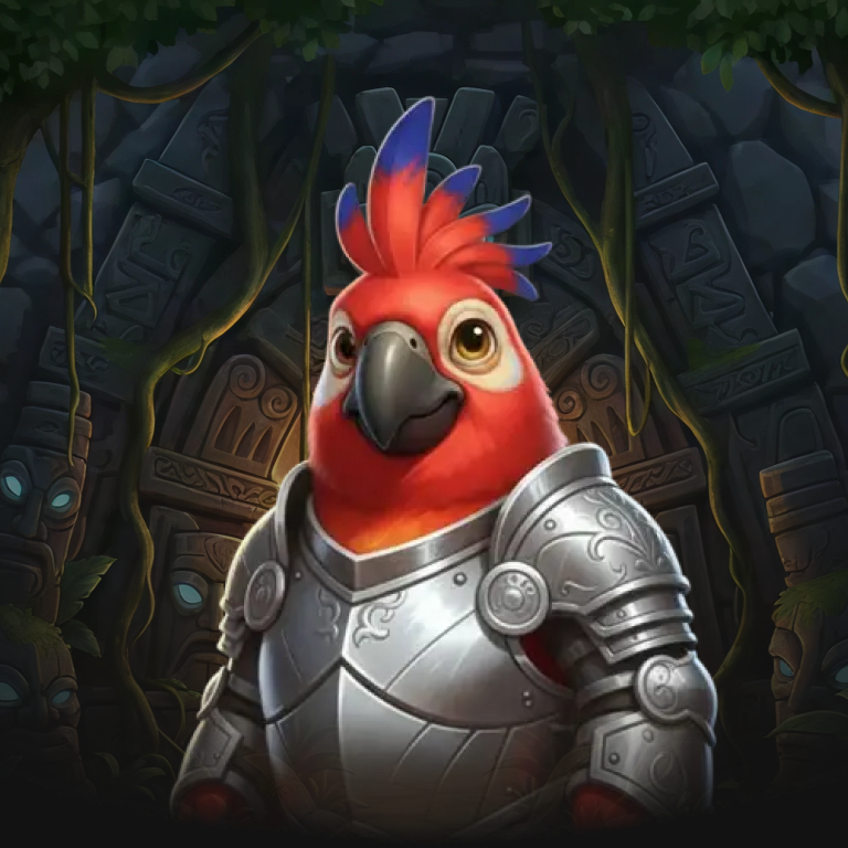 SweepJungle jackpot card