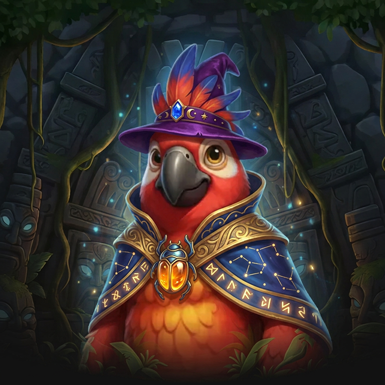 SweepJungle featured game category art