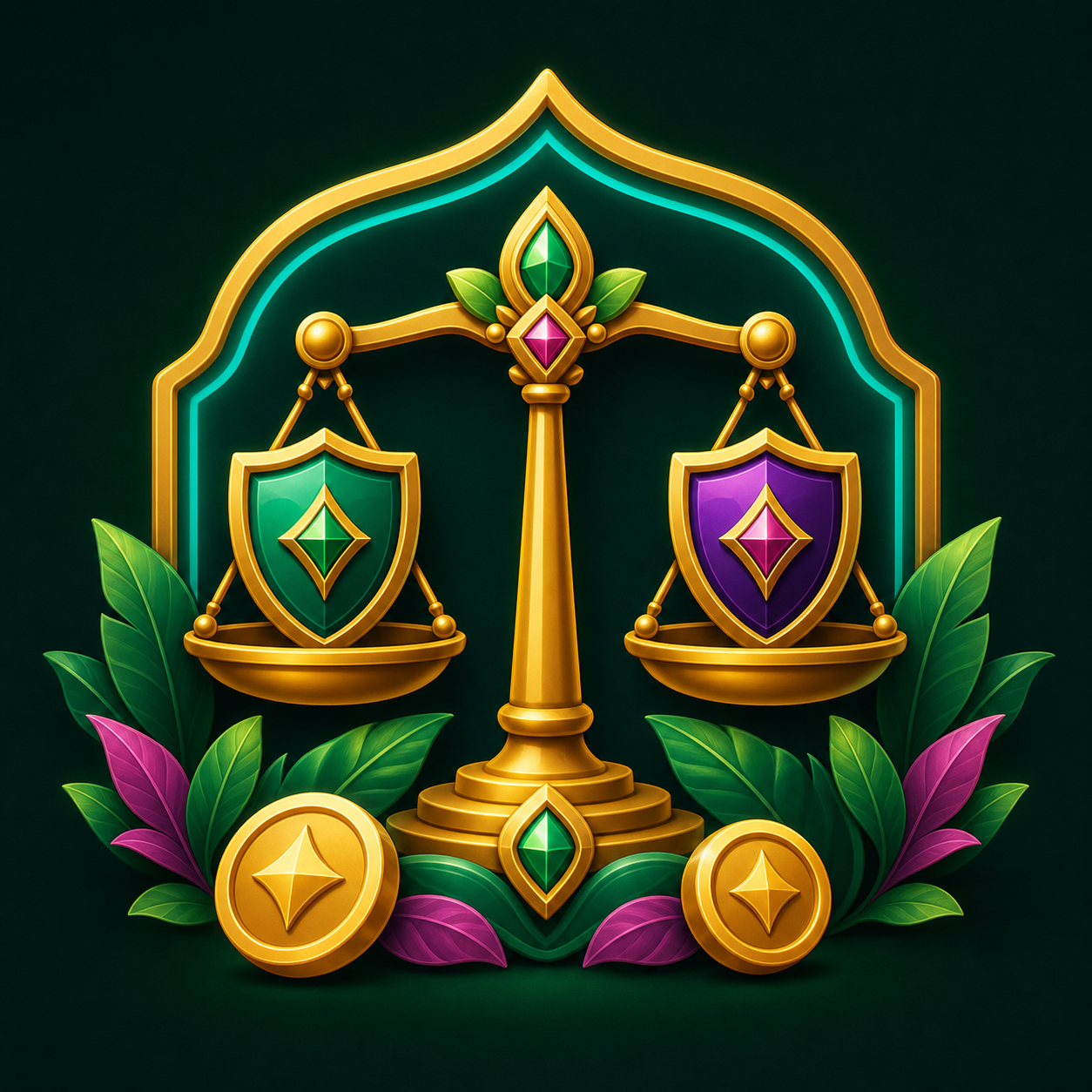 SweepJungle bonus comparison badge