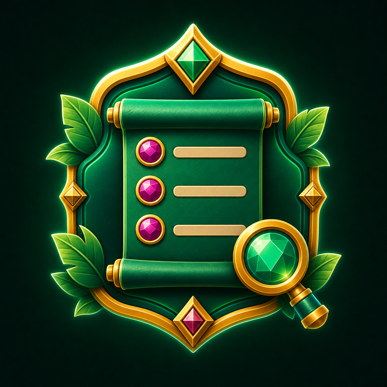 SweepJungle bonus terms badge